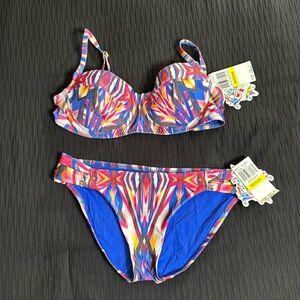 Brand new bikini
